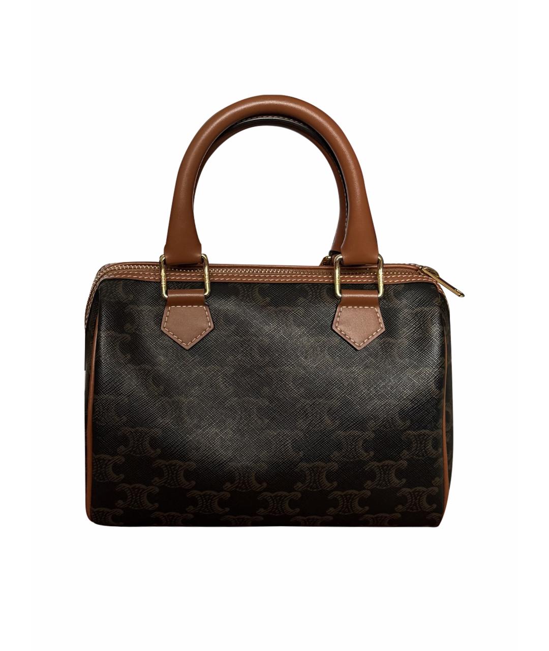 CELINE Мульти сумка через плечо, фото 1