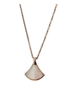 BVLGARI Колье