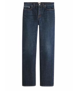 CHRISTIAN DIOR Прямые джинсы