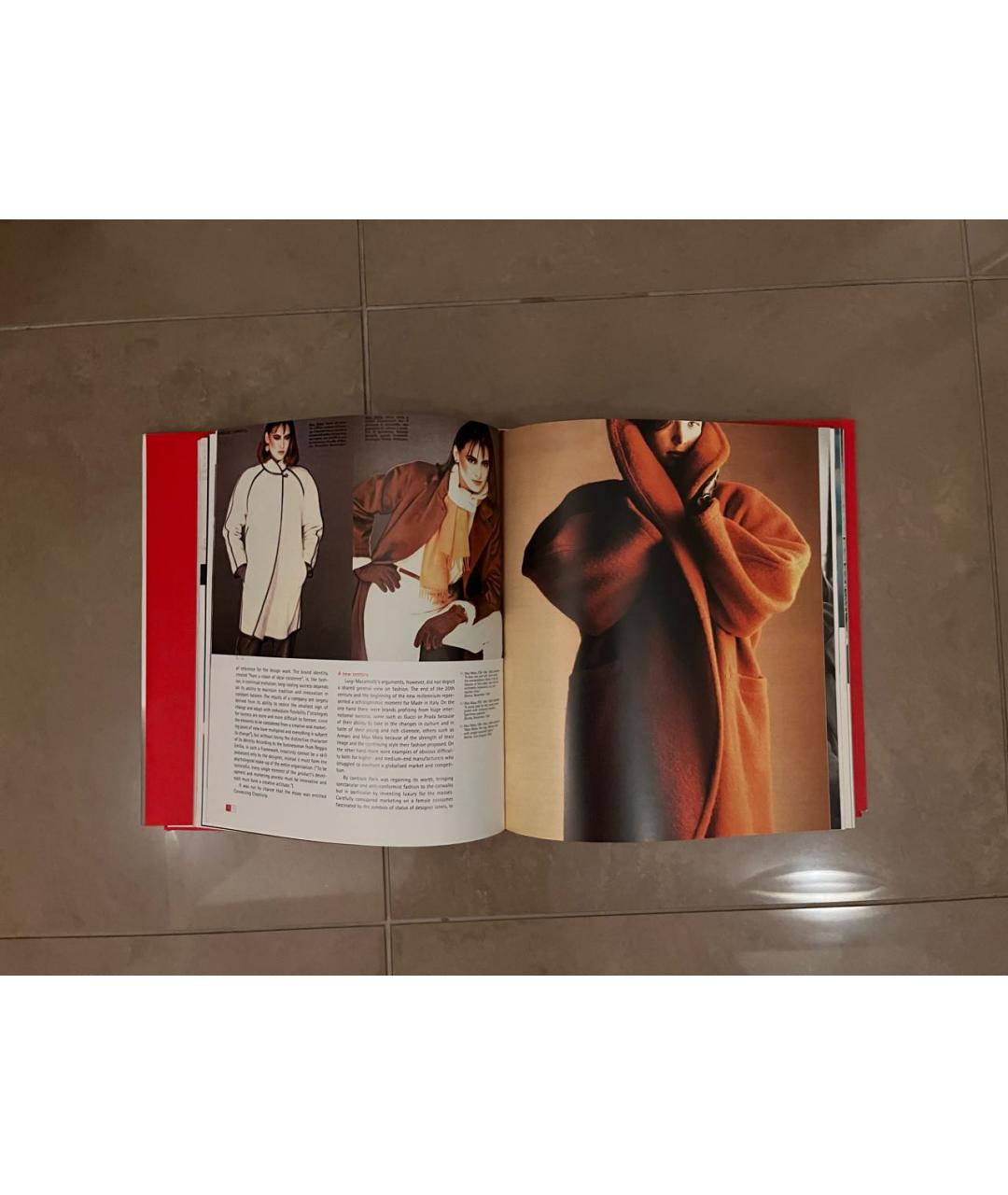 MAX MARA Книга, фото 4