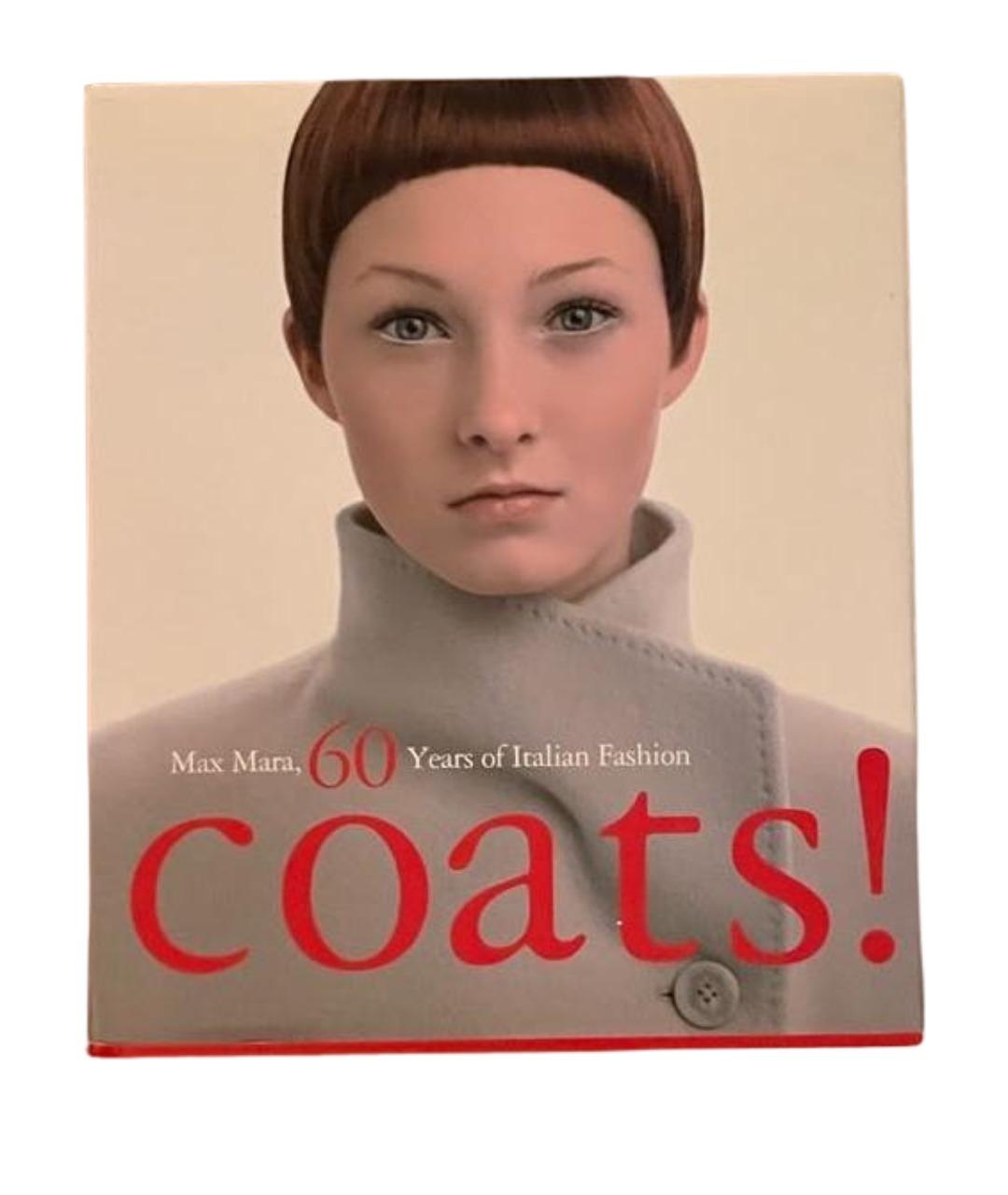 MAX MARA Книга, фото 1