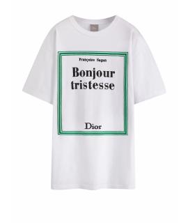 CHRISTIAN DIOR Футболка