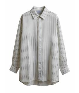 OFF-WHITE Кэжуал рубашка