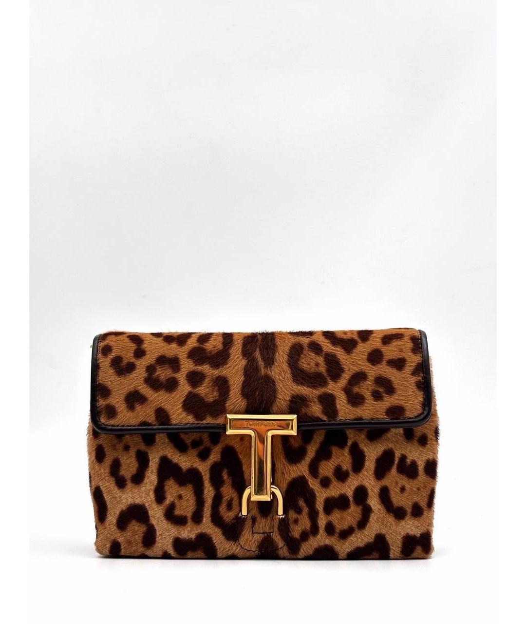 TOM FORD Мульти сумка через плечо, фото 8