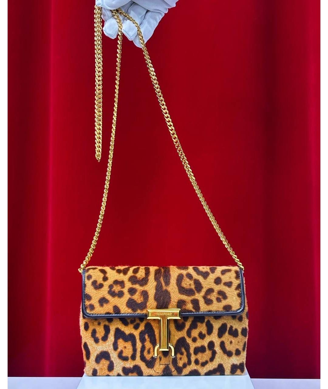 TOM FORD Мульти сумка через плечо, фото 6