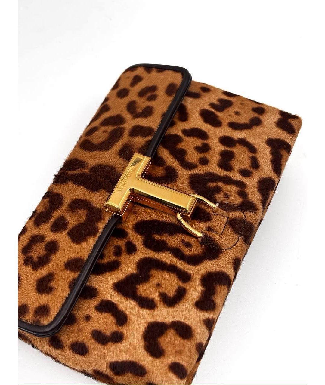 TOM FORD Мульти сумка через плечо, фото 3