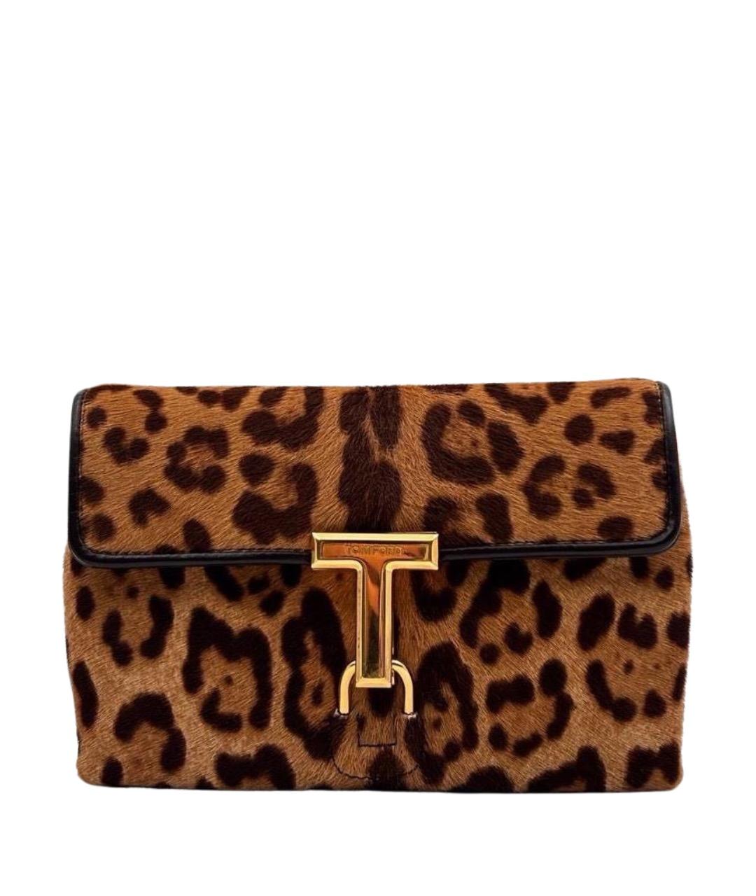 TOM FORD Мульти сумка через плечо, фото 1