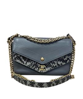 CHANEL Сумка через плечо