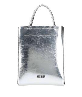 MSGM Сумка с короткими ручками