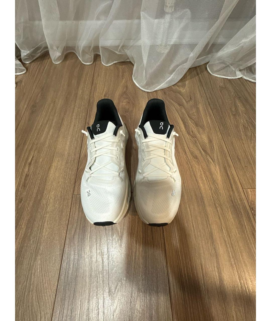 ON Белые кроссовки, фото 2