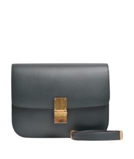 CELINE Сумка через плечо