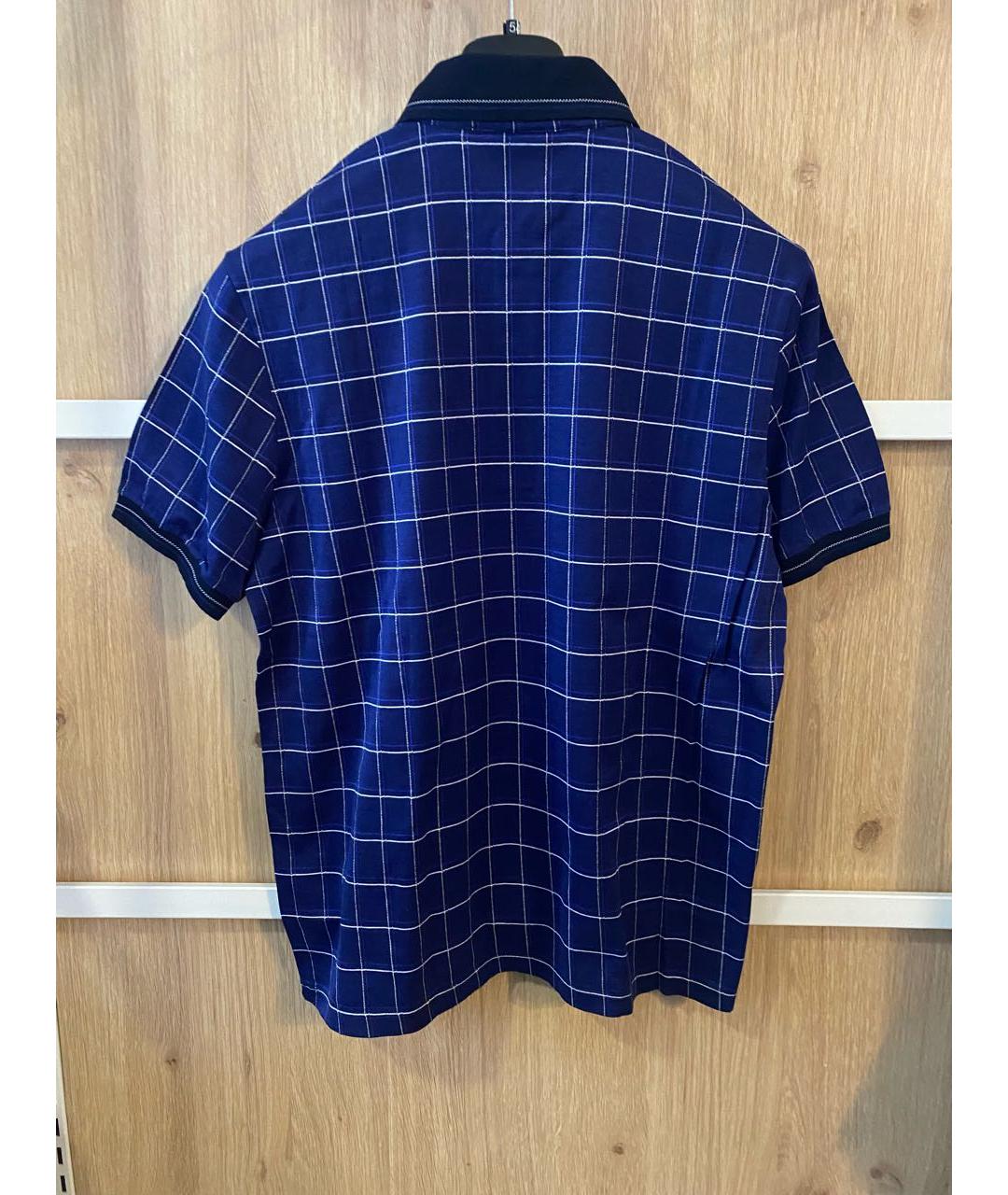 ETRO Поло с коротким рукавом, фото 4