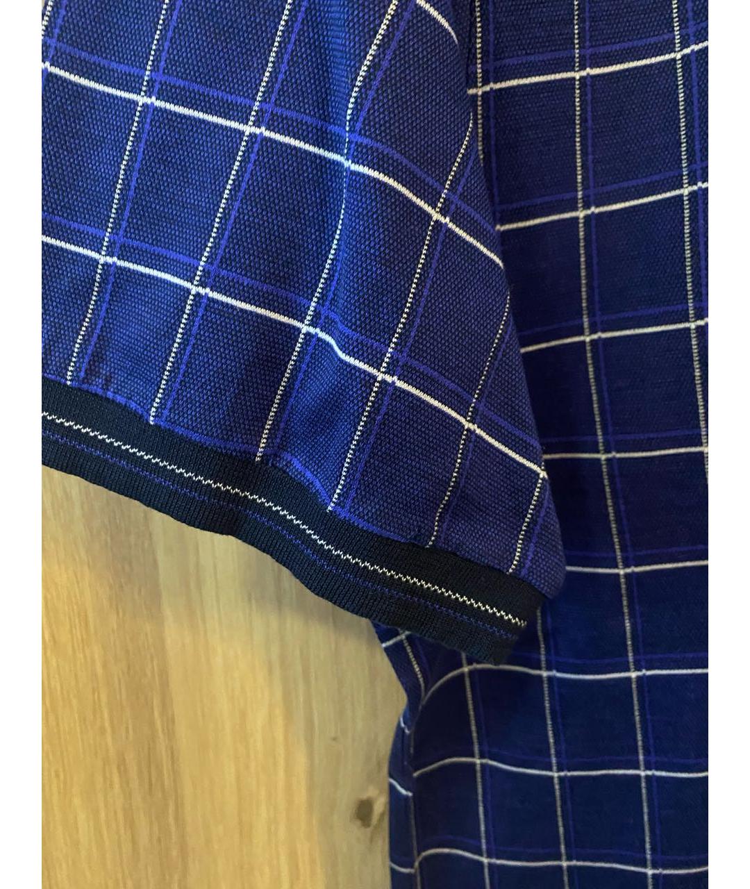 ETRO Поло с коротким рукавом, фото 3