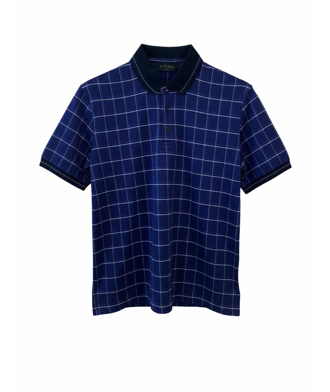 ETRO Поло с коротким рукавом, фото 1