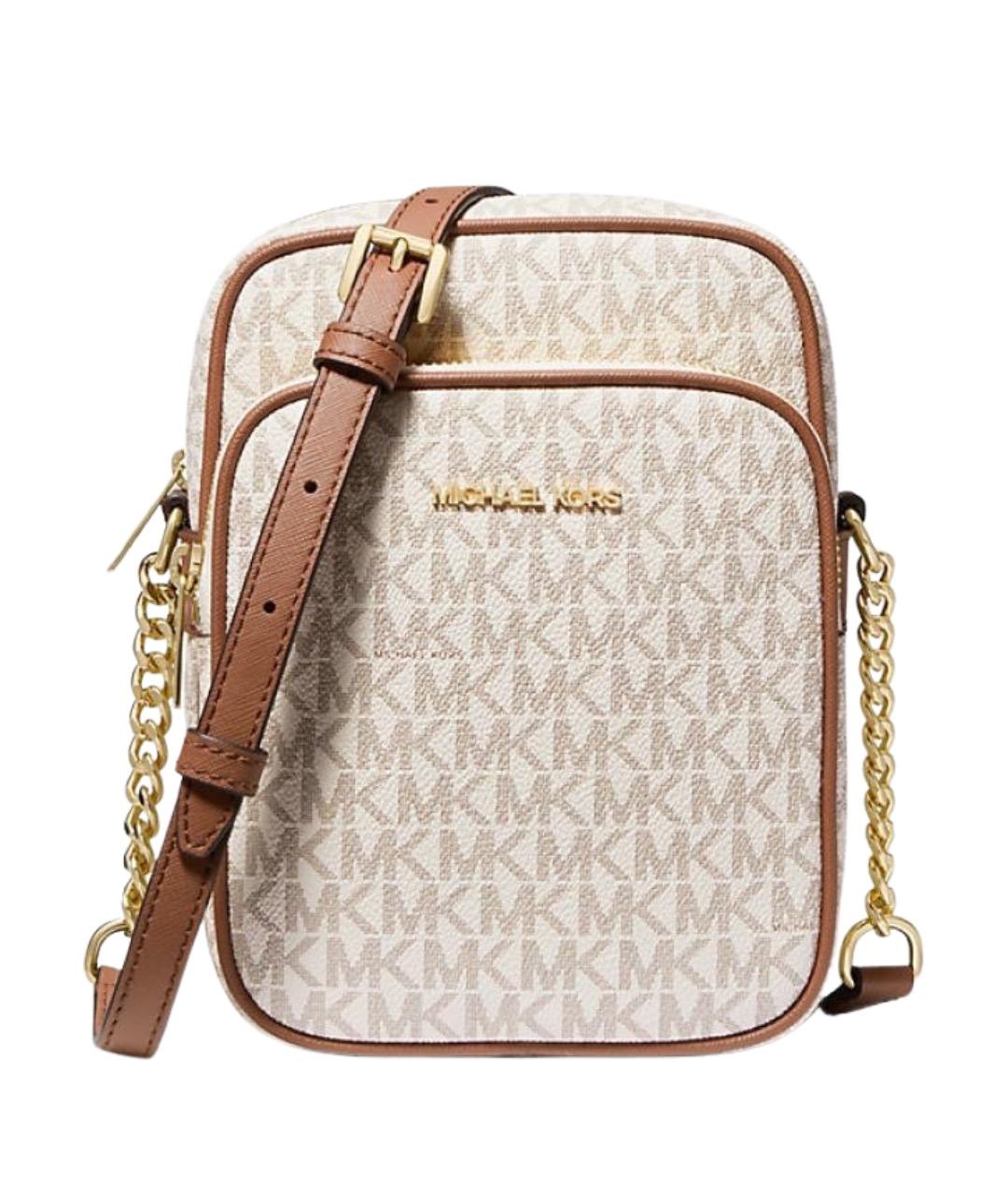 MICHAEL KORS Мульти сумка через плечо, фото 1