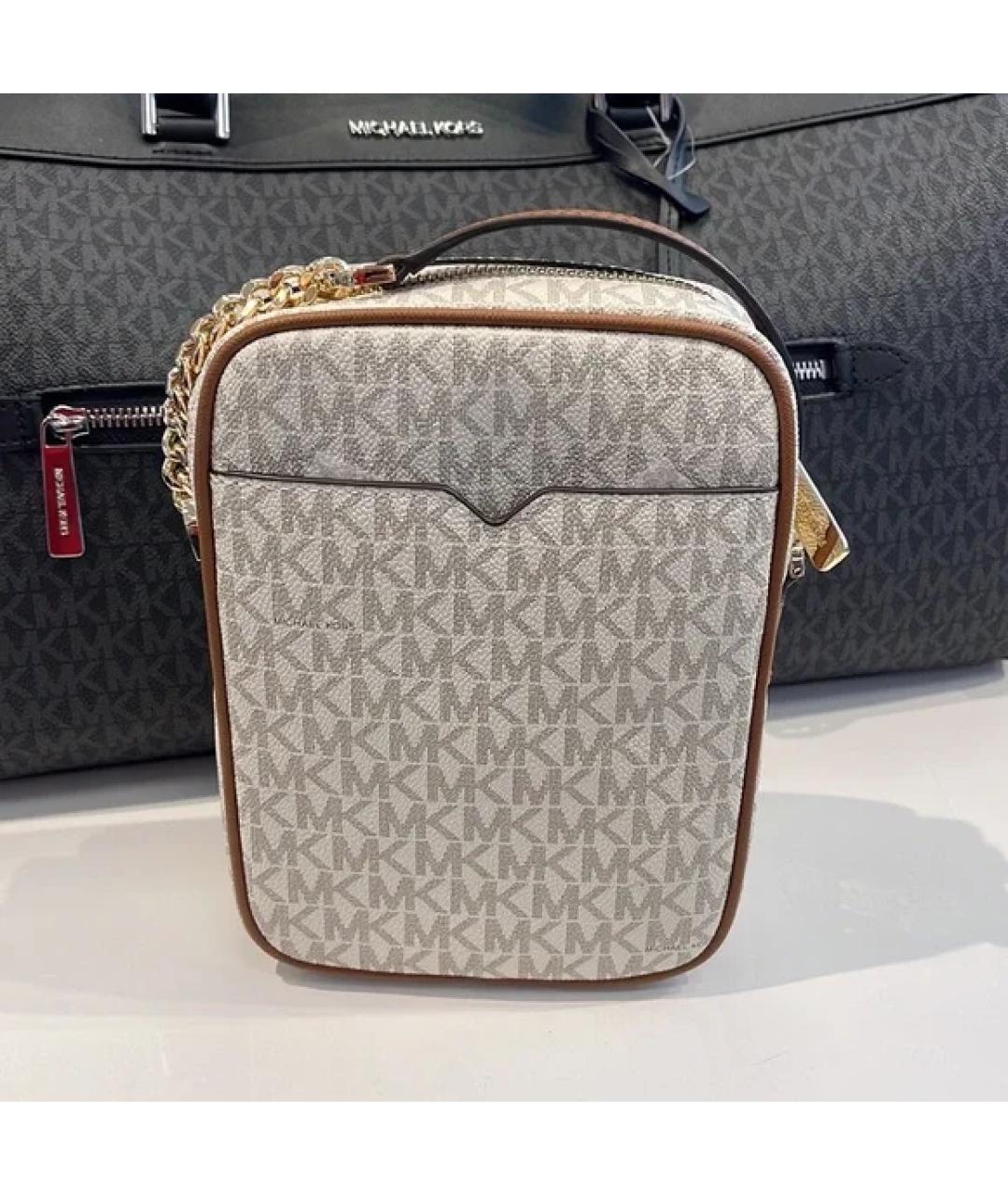 MICHAEL KORS Мульти сумка через плечо, фото 6