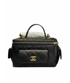 CHANEL Сумка через плечо