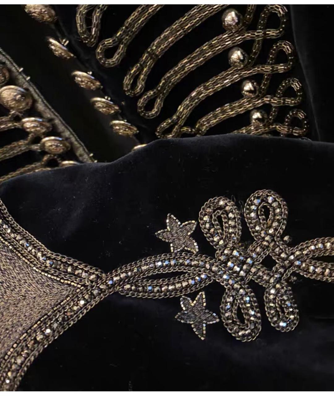 ROBERTO CAVALLI Жакет/пиджак, фото 5