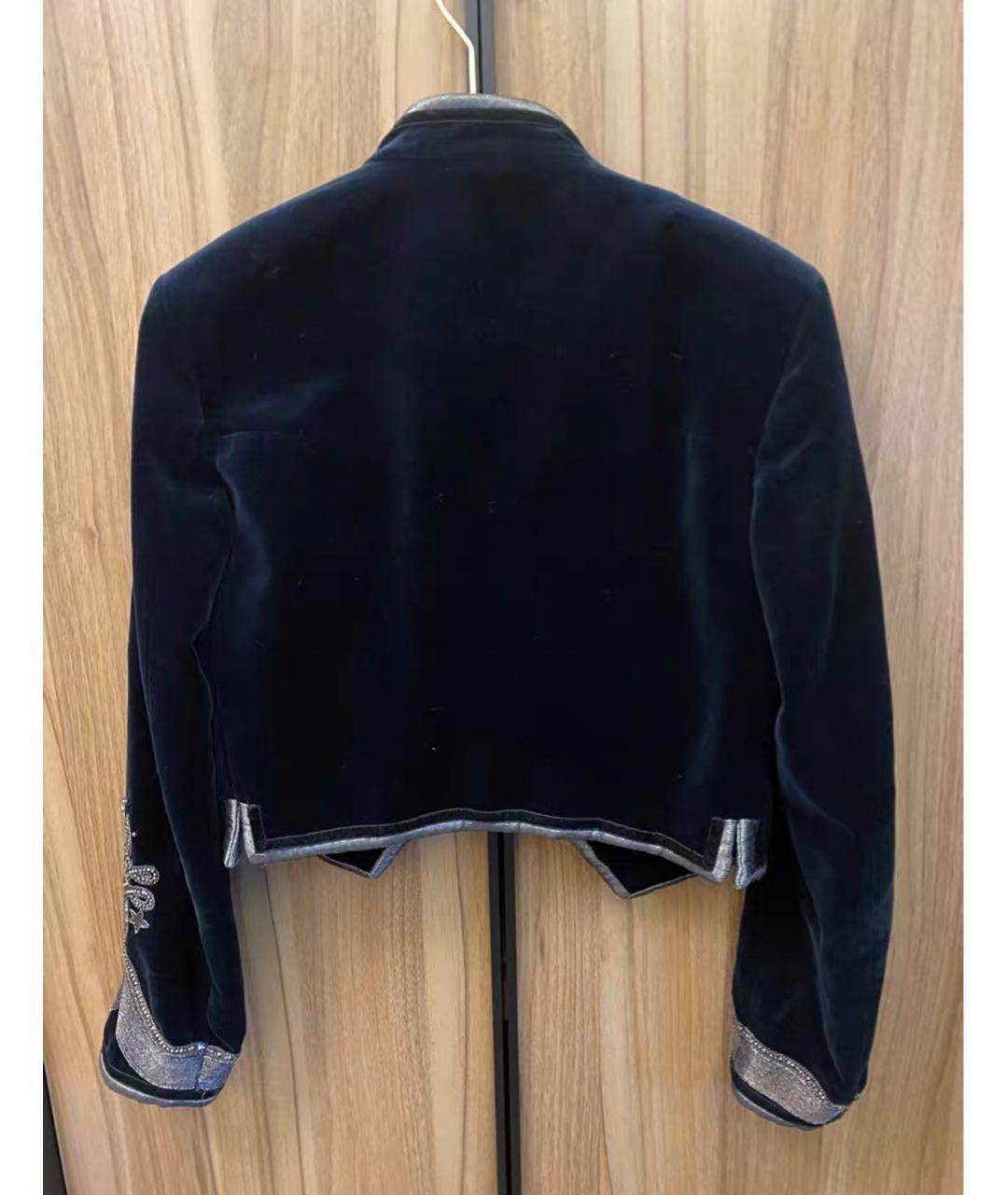ROBERTO CAVALLI Жакет/пиджак, фото 7