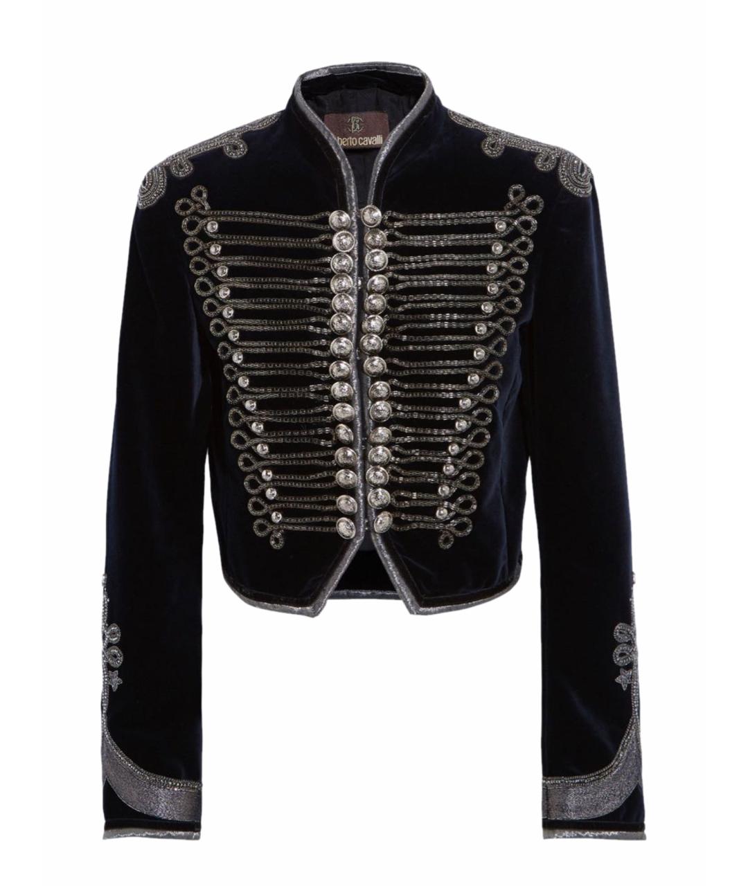 ROBERTO CAVALLI Жакет/пиджак, фото 1