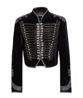 ROBERTO CAVALLI Жакет/пиджак