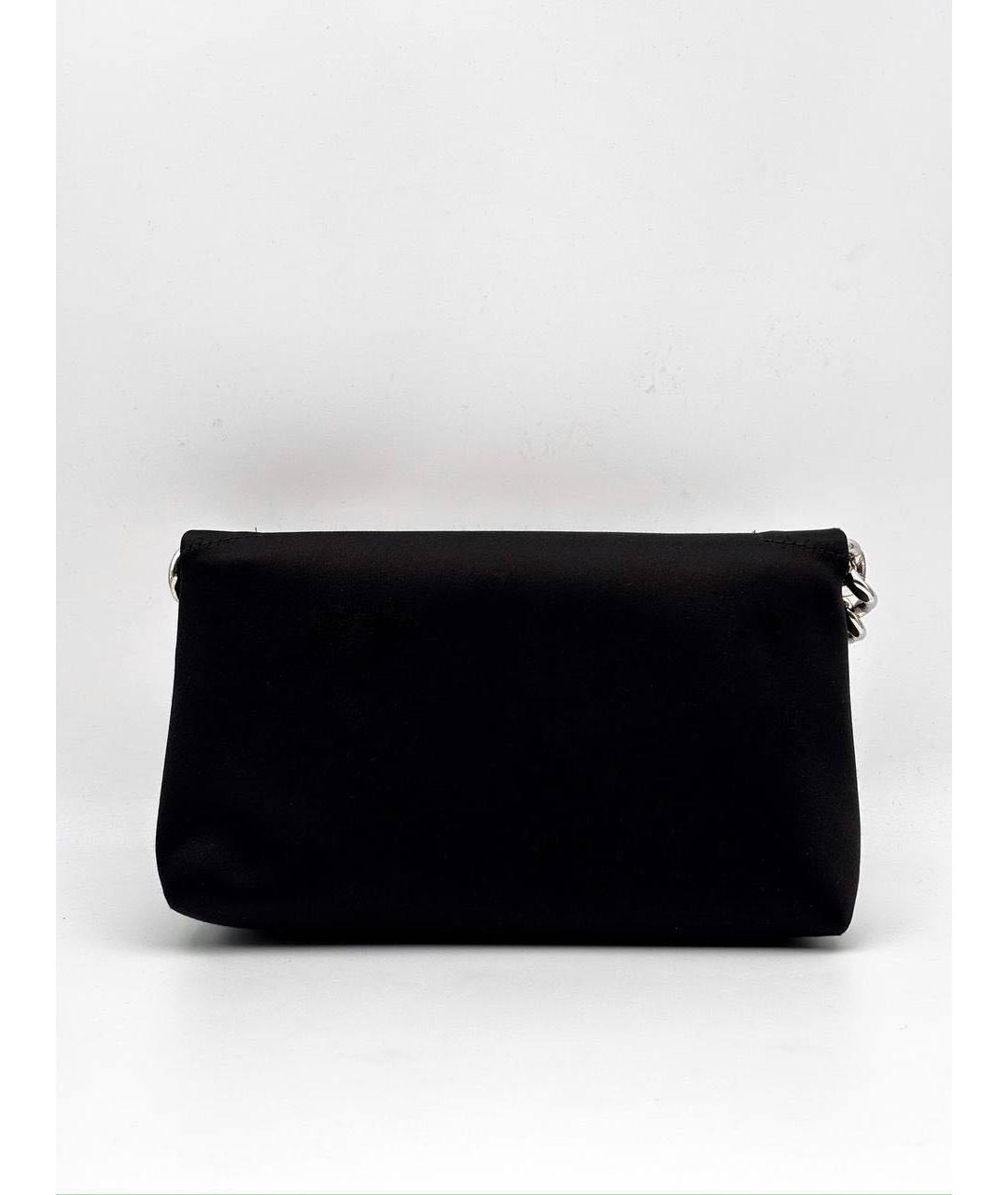 TOM FORD Черная сумка с короткими ручками, фото 3