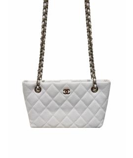 CHANEL Сумка через плечо