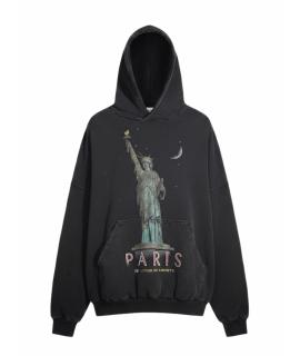 BALENCIAGA Худи/толстовка