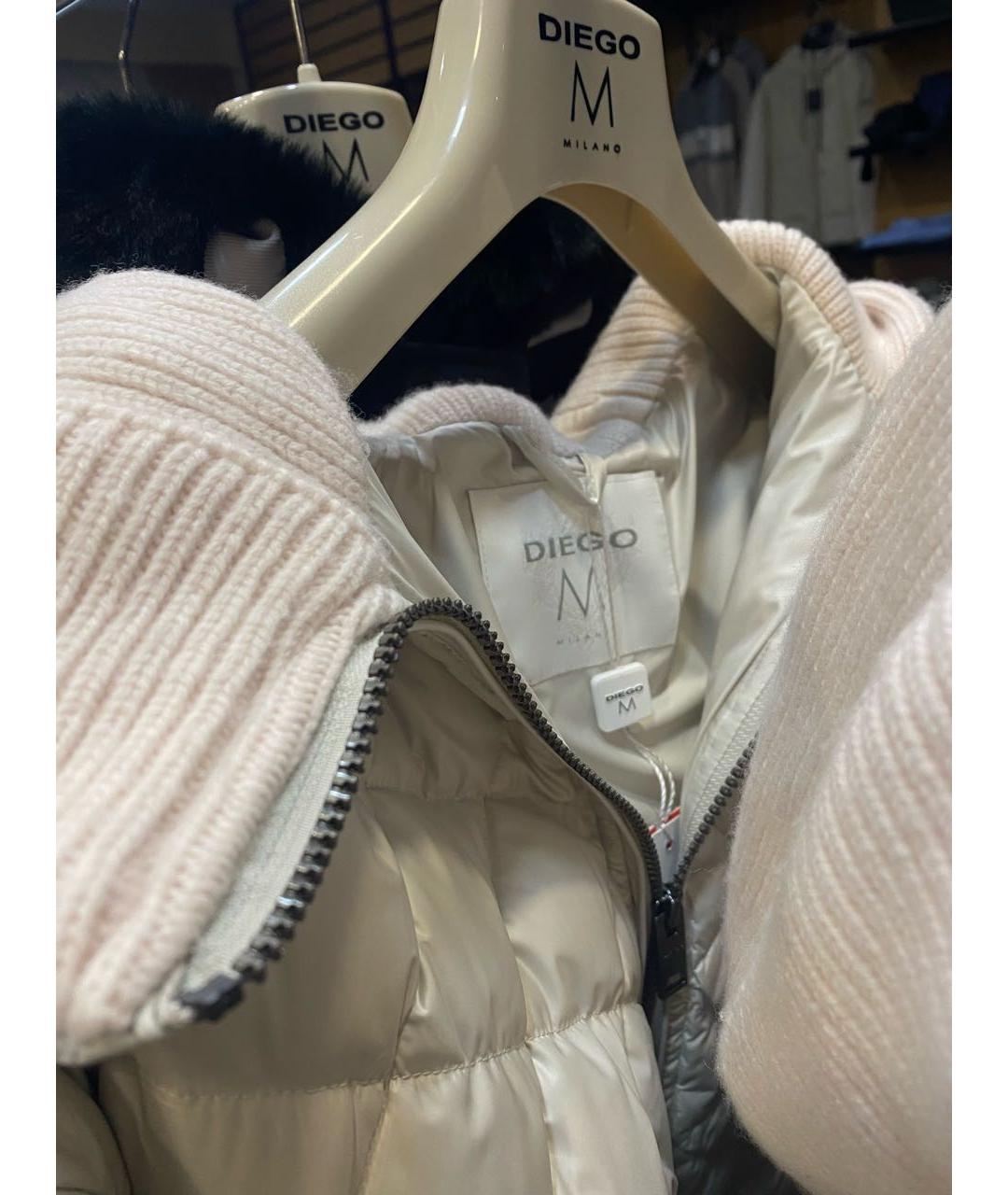 DIEGO M Куртка, фото 5