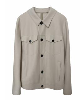 HARRIS WHARF LONDON Кэжуал рубашка