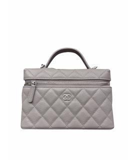 CHANEL Сумка через плечо