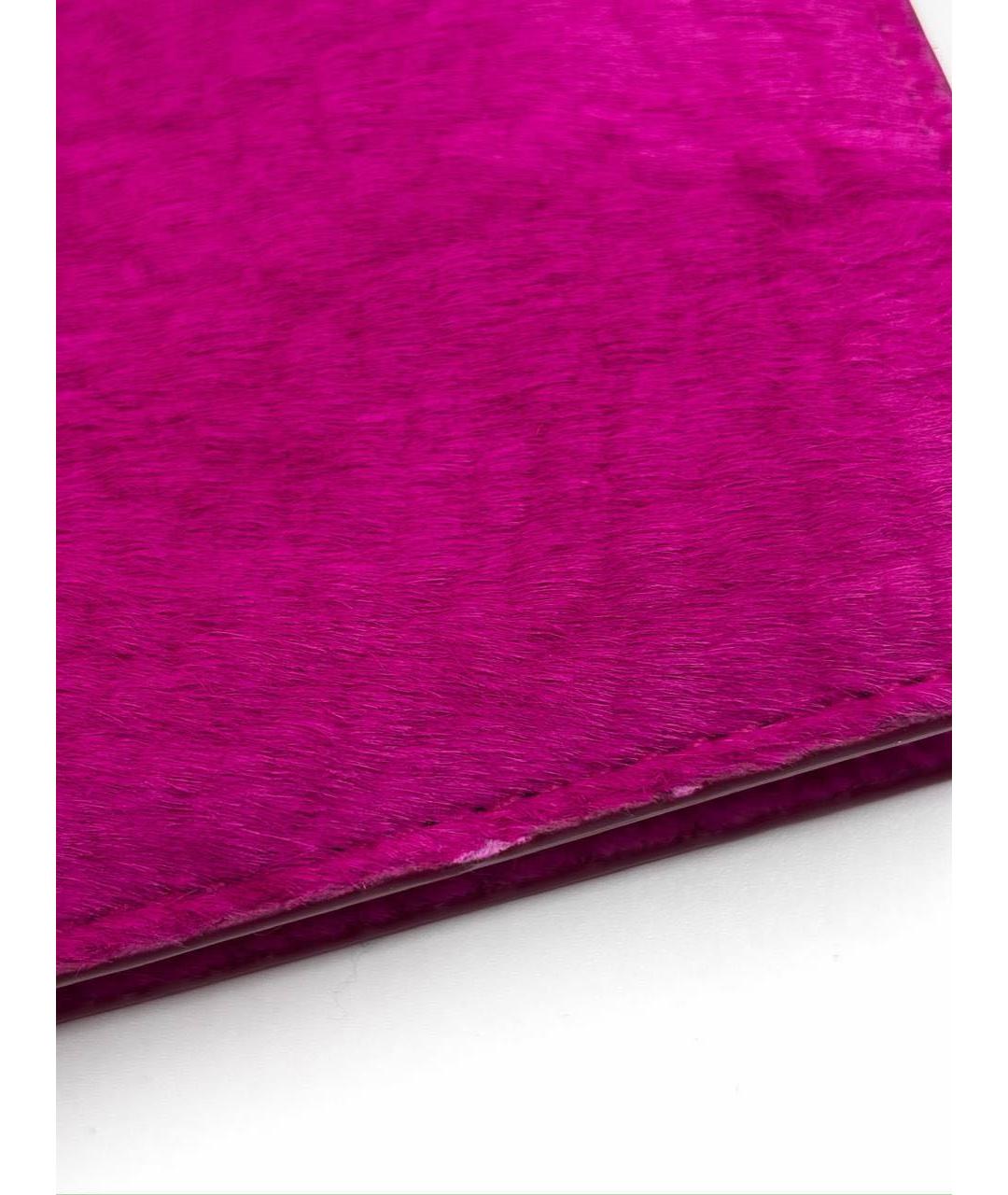 TOM FORD Фуксия сумка через плечо, фото 4