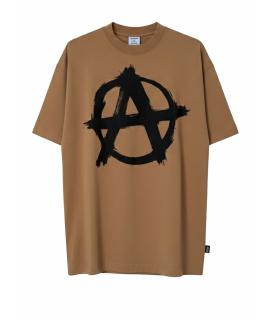 VETEMENTS Футболка