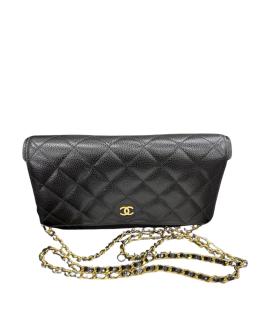 CHANEL Сумка через плечо