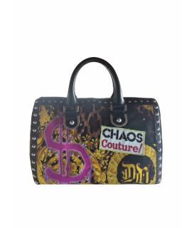 VERSACE Клатч/вечерняя сумка