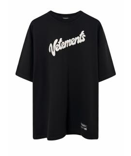 VETEMENTS Футболка