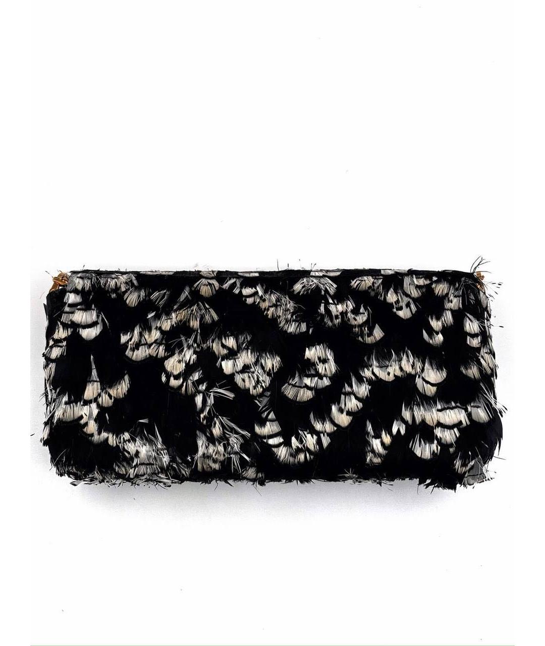 TOM FORD Черная сумка через плечо, фото 3