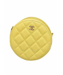 CHANEL Сумка через плечо