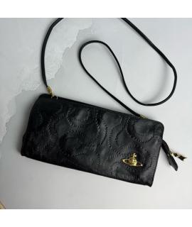 VIVIENNE WESTWOOD Клатч/вечерняя сумка