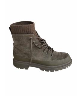 12 STOREEZ Ботинки