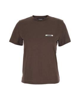 JACQUEMUS Футболка