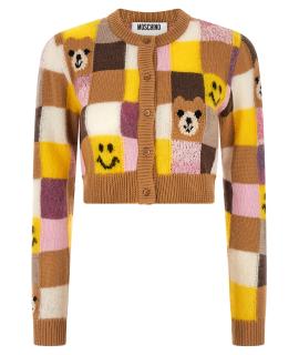 MOSCHINO Кардиган
