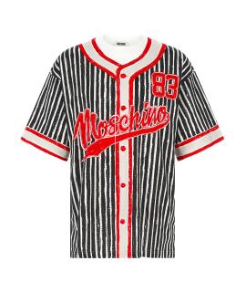 MOSCHINO Футболка