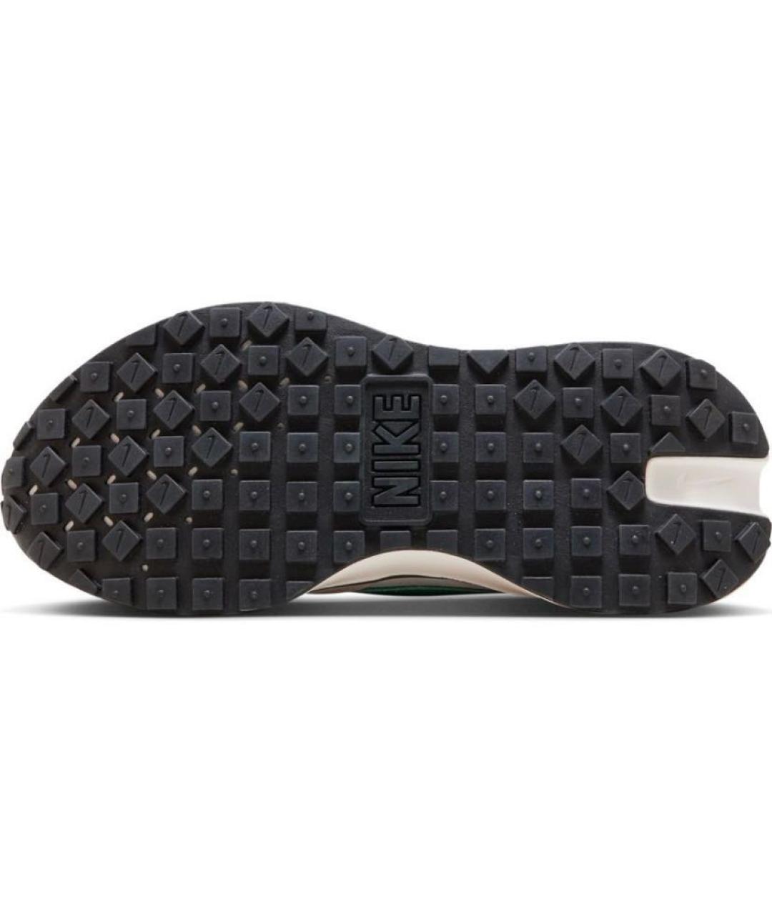 NIKE Серые текстильные кроссовки, фото 5