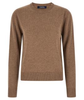 'S MAX MARA Джемпер / свитер