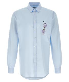 MOSCHINO Кэжуал рубашка