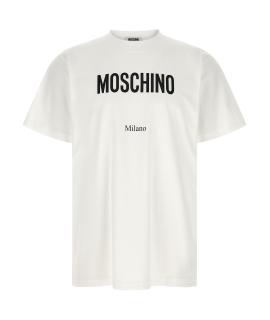 MOSCHINO Футболка