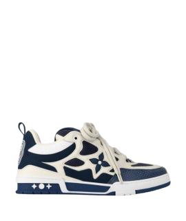 LOUIS VUITTON Высокие кроссовки / кеды