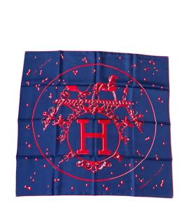 HERMES Платок