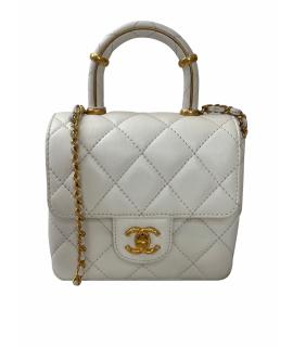 CHANEL Сумка через плечо